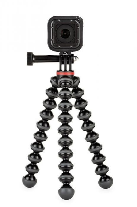JOBY GORILLAPOD 500 ACTION - Actiontech