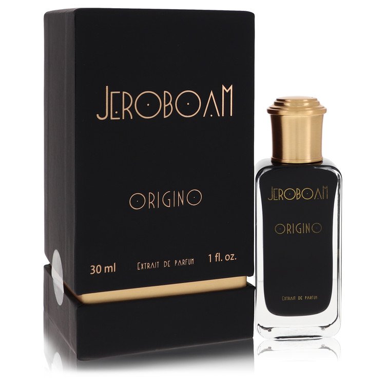 Jeroboam Origino Extrait De Parfum Spray (Unisex) by Jeroboam 30 ml
