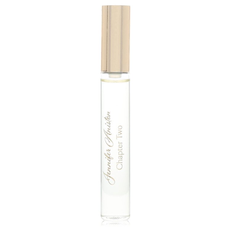 Jennifer Aniston Chapter Two Eau De Parfum Rollerball by Jennifer Aniston 10 ml
