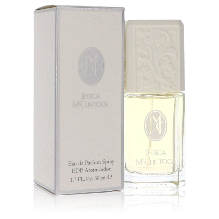 Jessica Mc Clintock Eau De Parfum Spray by Jessica McClintock 50 ml