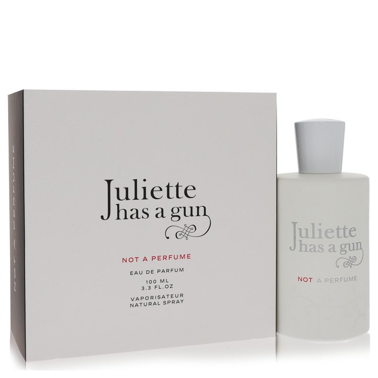Not A Perfume Eau De Parfum Spray by Juliette Has A Gun 100 ml