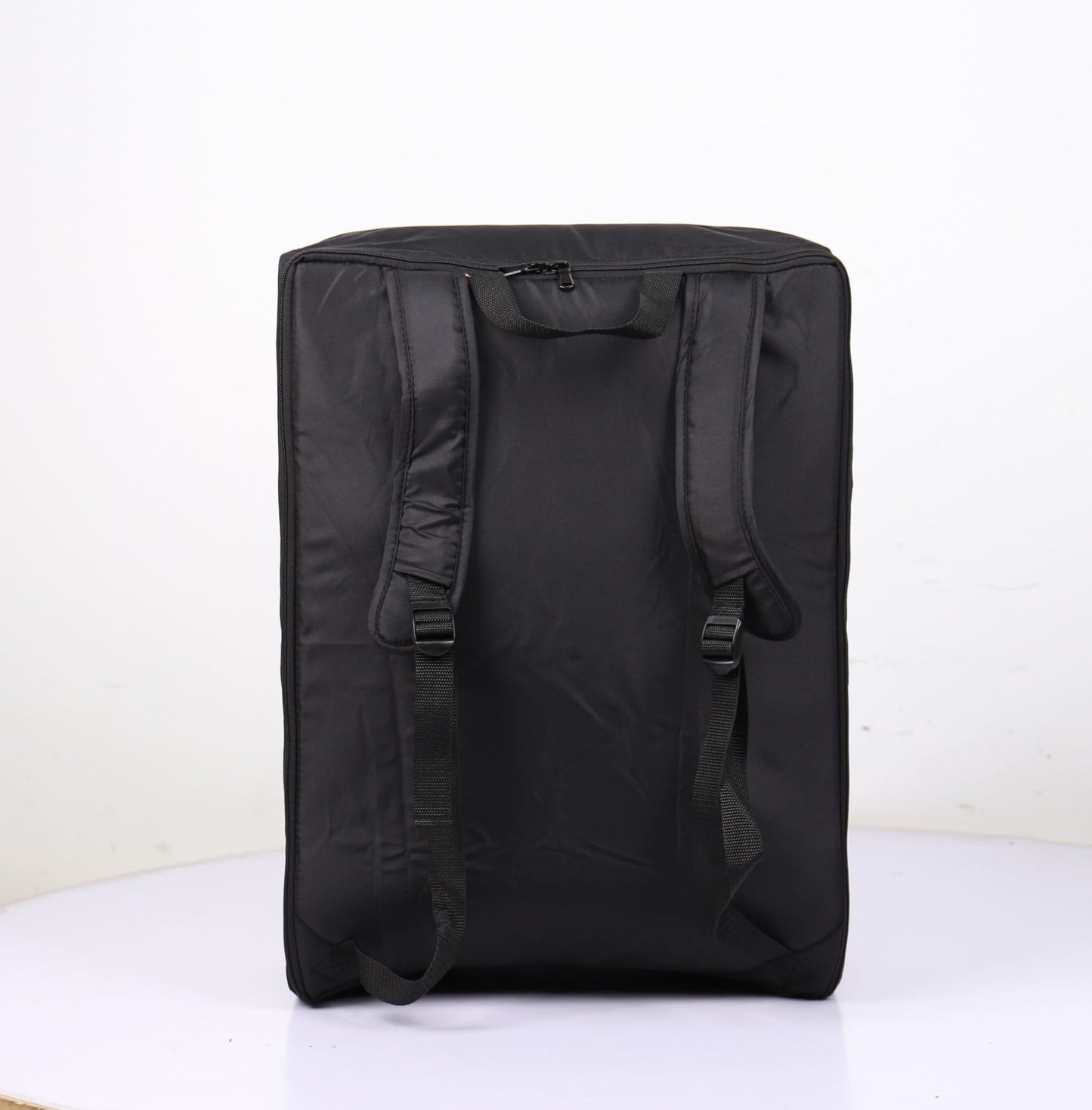 Baby Brightness AirGo Lightweight Compact Travel Pram and Portable ISOFIX Travel Booster Car Seat Black