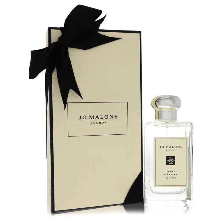 Jo Malone Poppy & Barley Cologne Spray (Unisex) by Jo Malone 100 ml