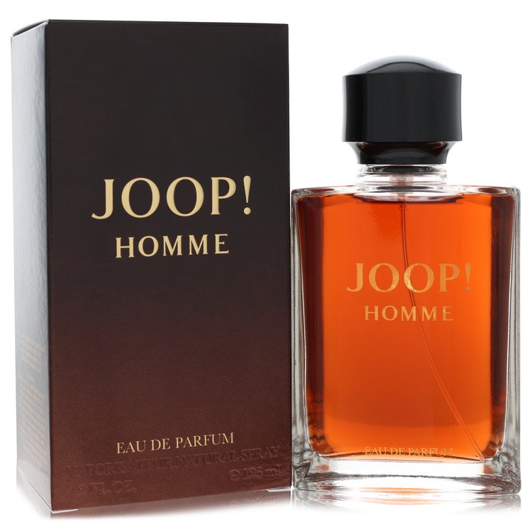 Joop Eau De Parfum Spray by Joop! 125 ml