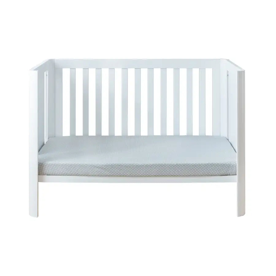 Kapai ALPHA Wooden Baby Cot / Toddler Bed - Babyonline
