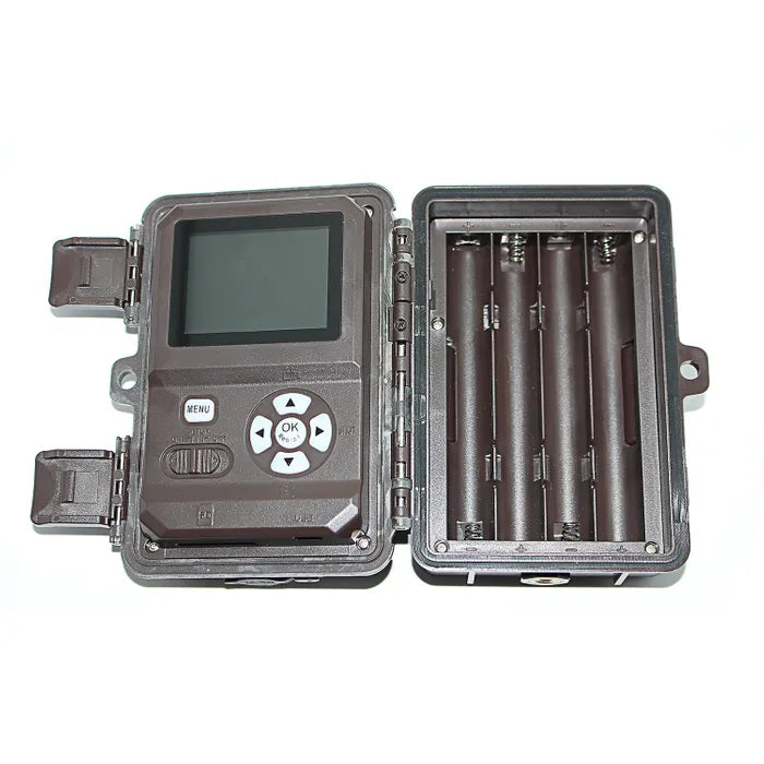 KEEPGUARD KG571 30MP MINI TRAIL CAMERA - Actiontech