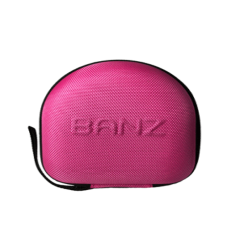Banz Carewear - Protective Case for Earmuffs 2-10Y