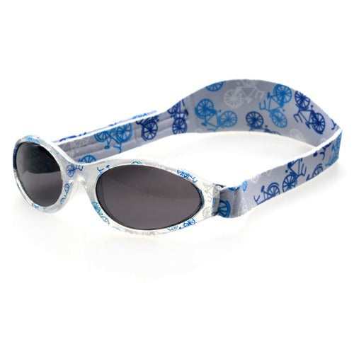 Banz Carewear - Baby + Kids Adventure Polarised Sunglasses