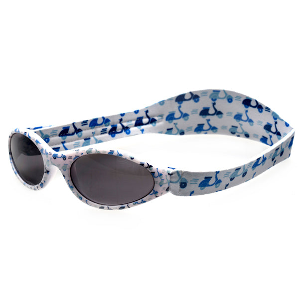 Banz Carewear - Baby + Kids Adventure Polarised Sunglasses