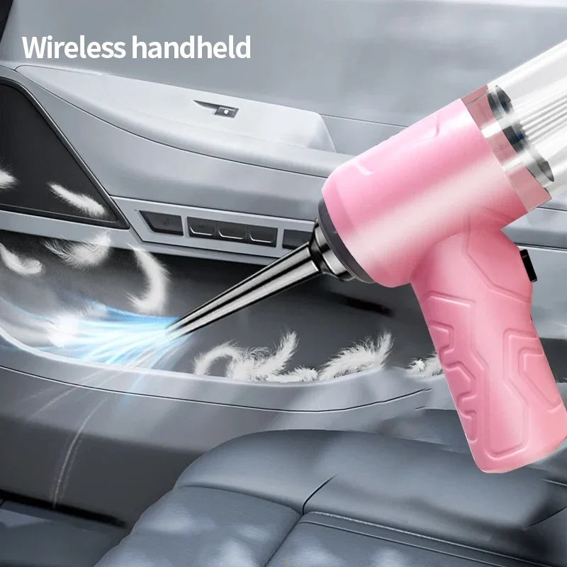 Car Vacuum Cleaner