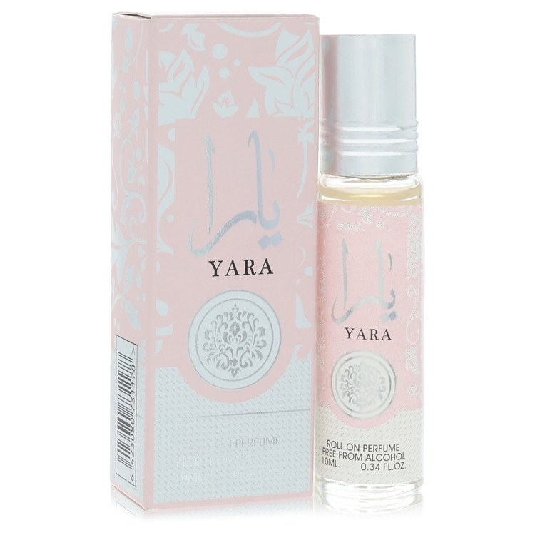 Lattafa Yara Roll on Perfume Oil by Lattafa 10 ml