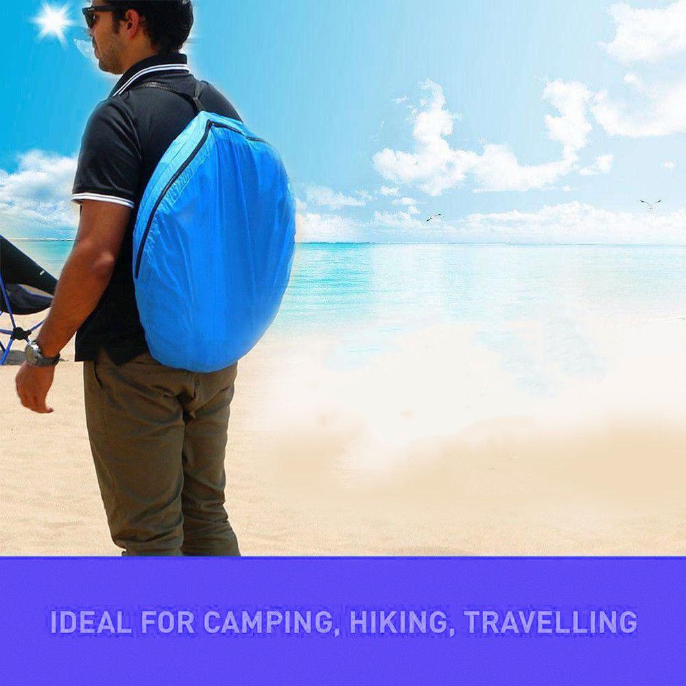 Outdoor Camping Shower Tent