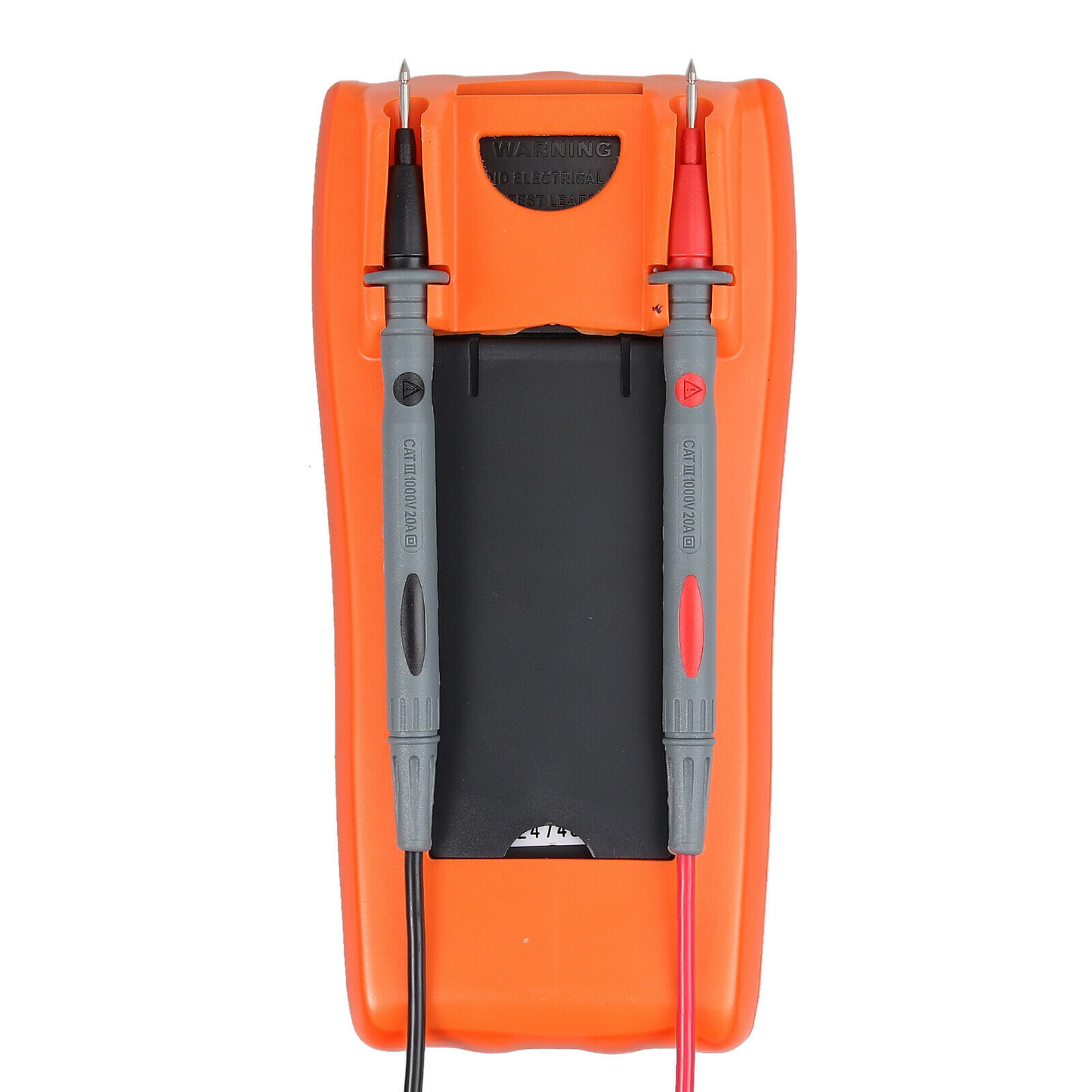 RMS Digital Multimeter Tester