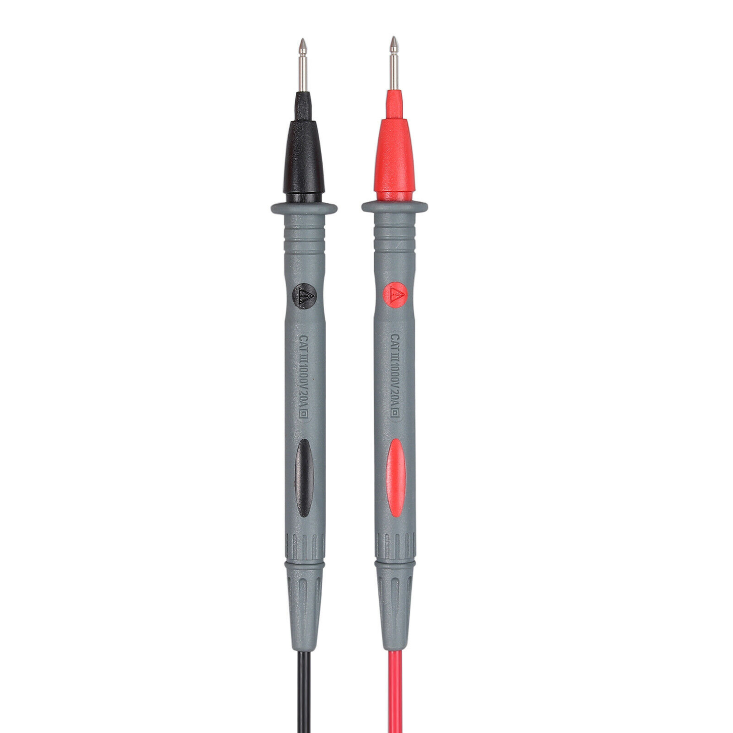 RMS Digital Multimeter Tester