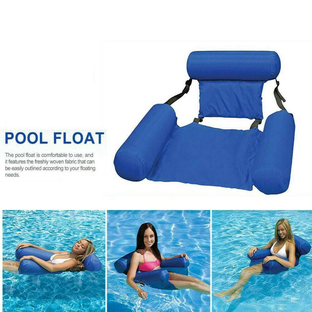 Floating Water Hammock Pool Float