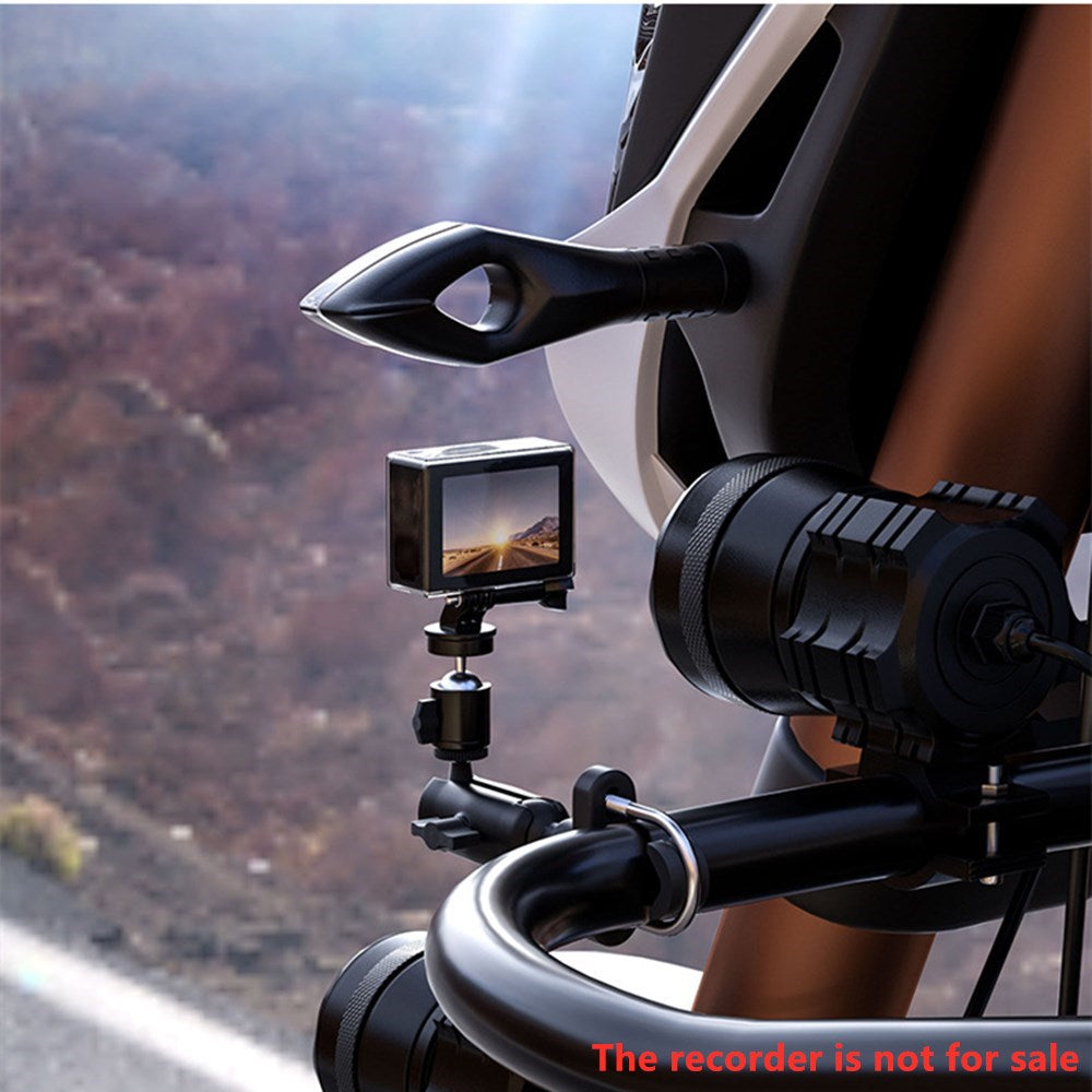 Motorcycle Sports Camera Gopro Holder