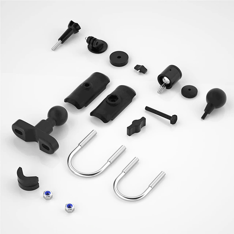 Motorcycle Sports Camera Gopro Holder