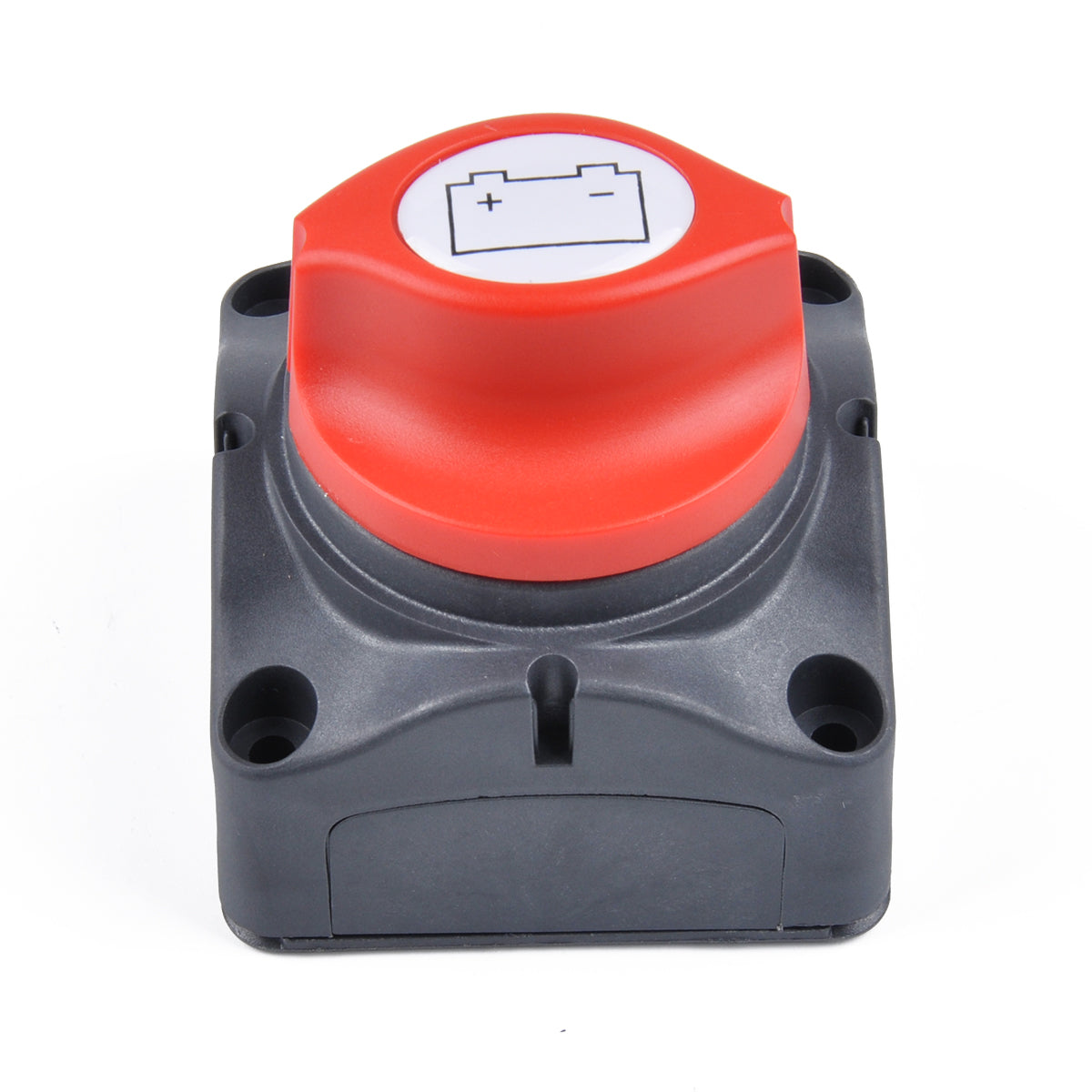 Car Auto RV Marine Boat Battery Selector Isolator