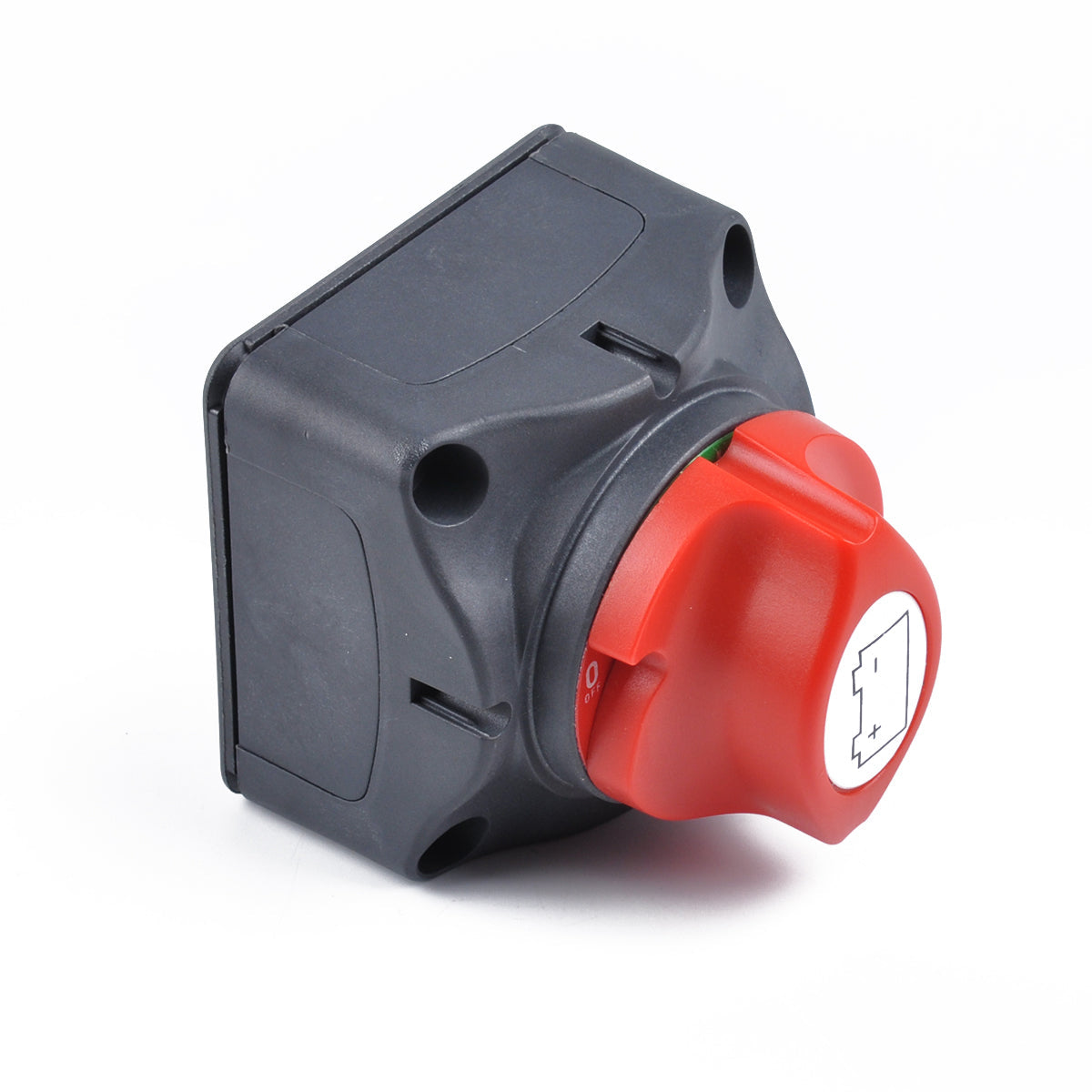 Car Auto RV Marine Boat Battery Selector Isolator