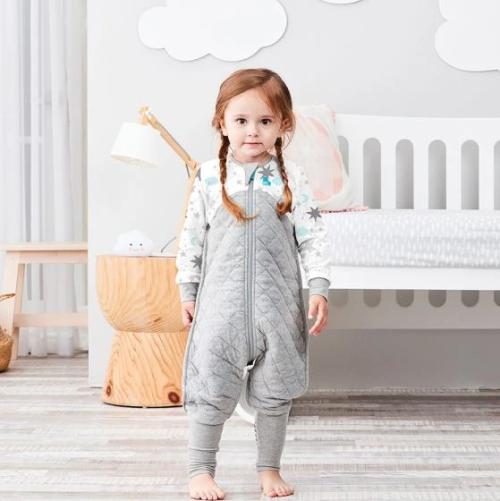 Love to Dream - Sleep Suit Extra Warm 3.5 Tog