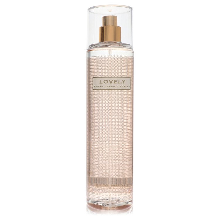 Lovely Body Mist by Sarah Jessica Parker 240 ml