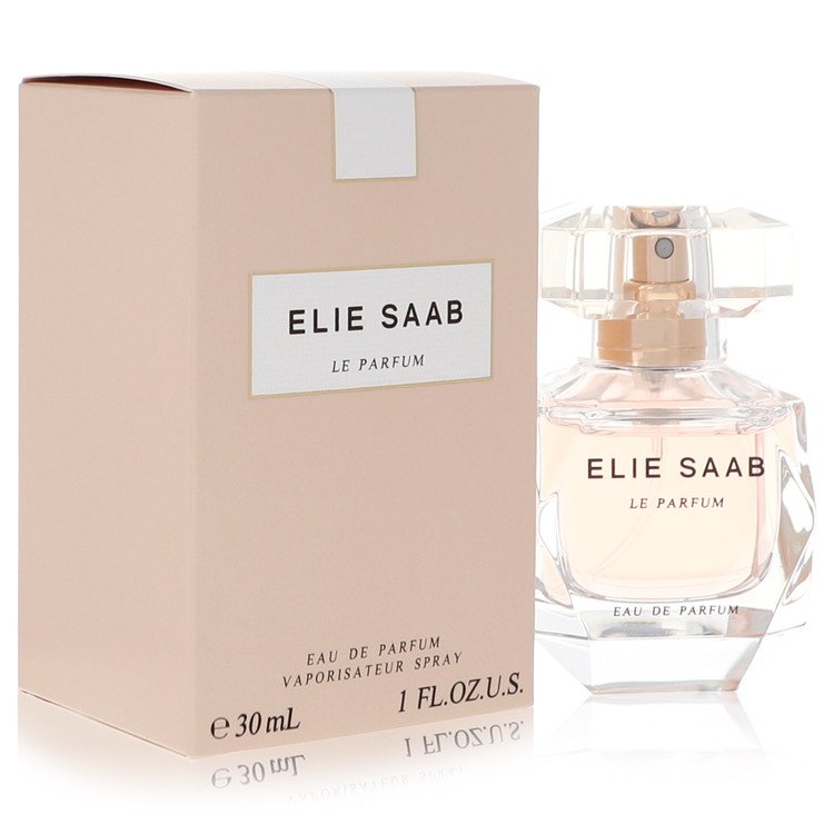 Le Parfum Elie Saab Eau De Parfum Spray by Elie Saab 30 ml