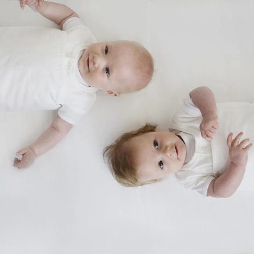 Safe T Sleep - Bassinet Sleepwrap Mini