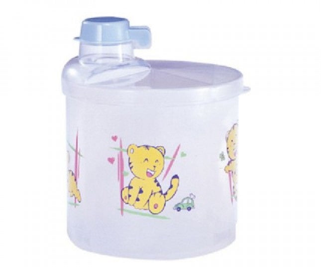 Linco Portable Powder Container L - 22516 *CLEARANCE*