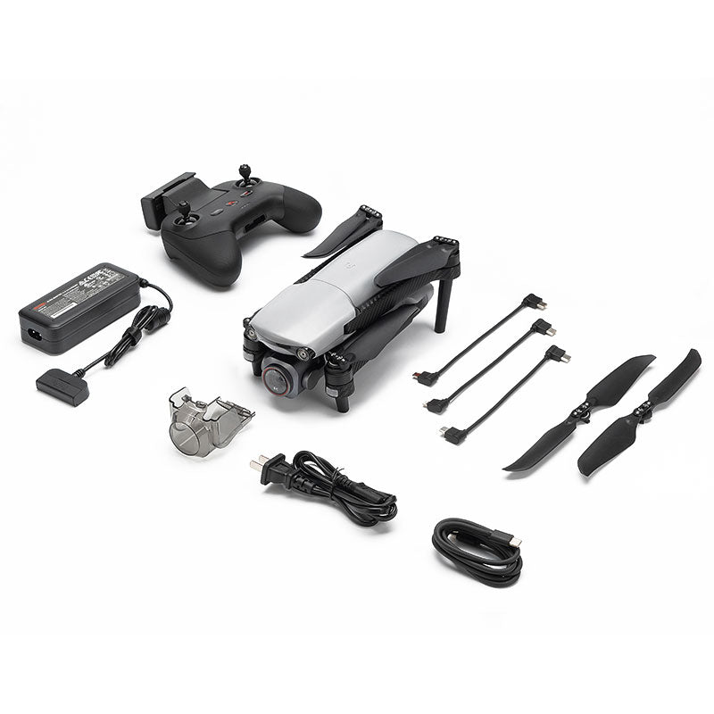 AUTEL EVO LITE+ - Actiontech