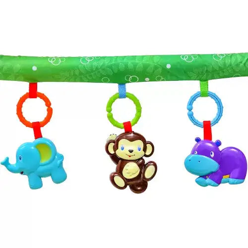 SKEP Play Gym Happy Turtle - 8829
