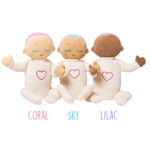 Lulla Doll Bundle Deal - Baby and Child Sleep Companion