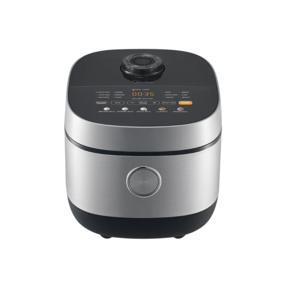 Midea 1.8L Rice Cooker