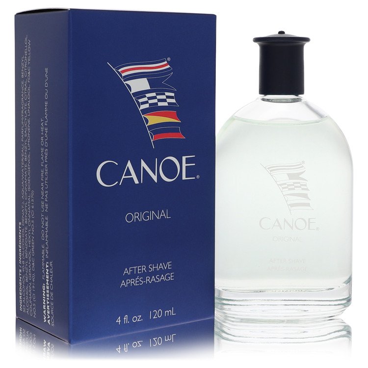 Canoe After Shave by Dana 120 ml