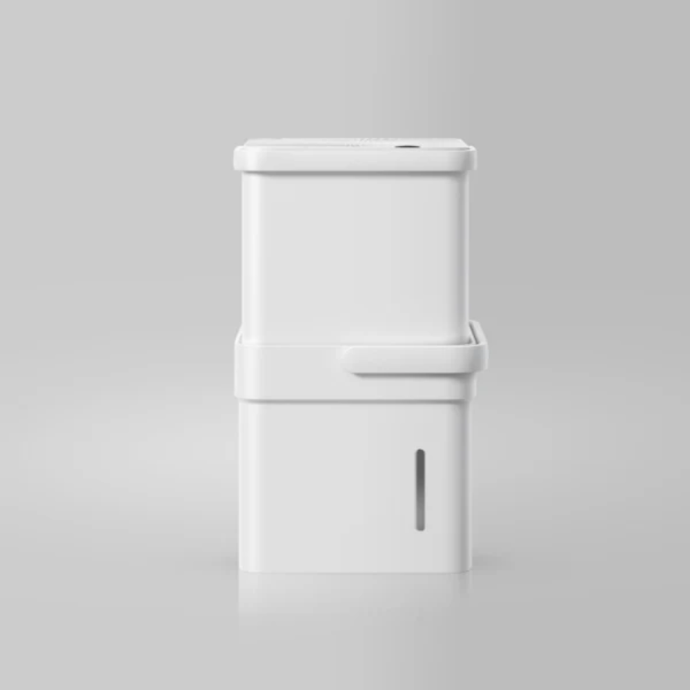 Midea Cube Dehumidifier with Smart Wi-Fi 20L/Day and 12L Water Tank