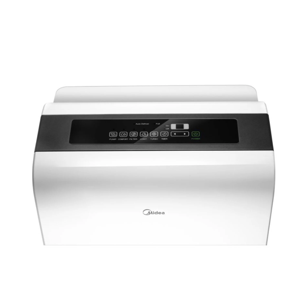 Midea 30L/Day Dehumidifier with WIFI
