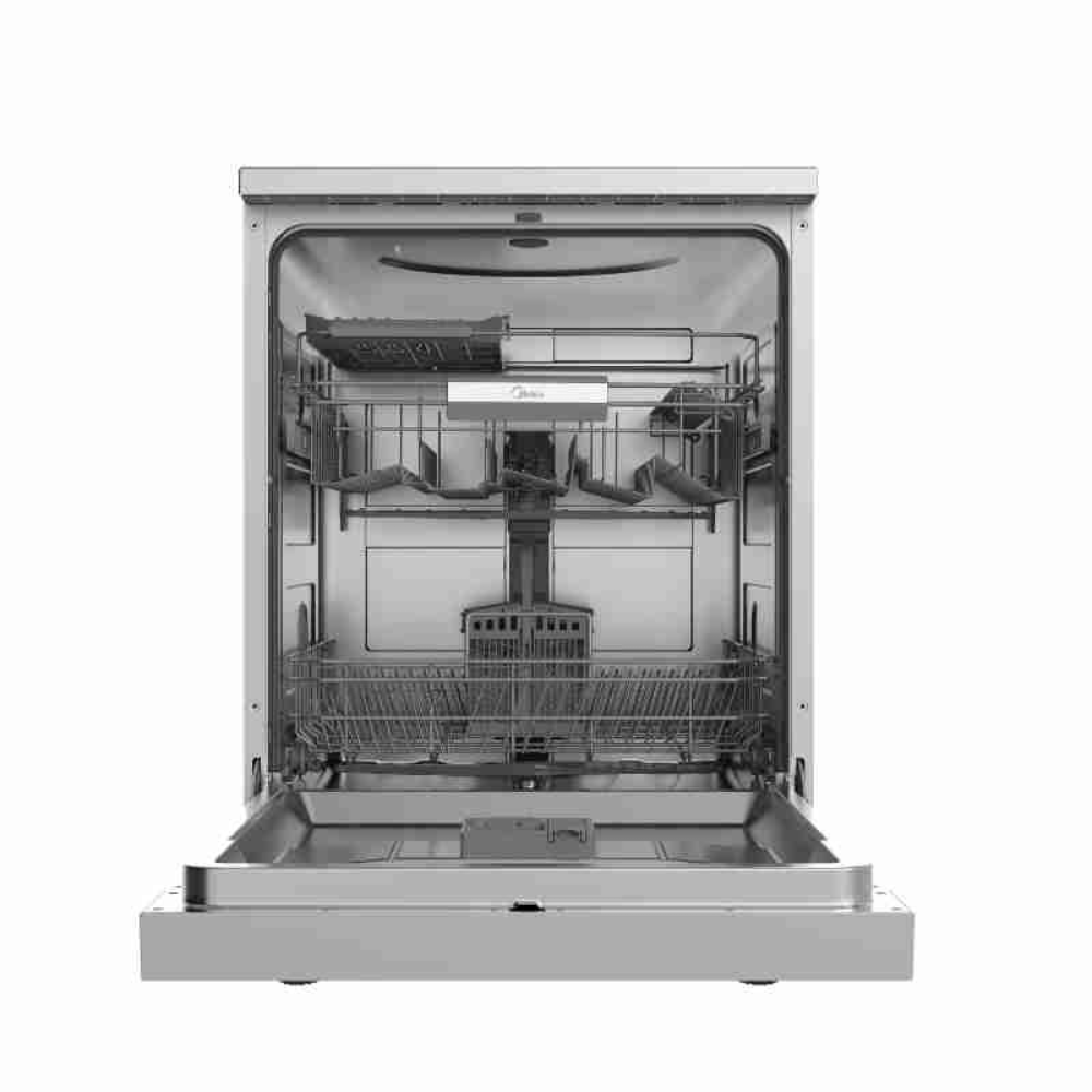 Midea 14 Place Setting Dishwasher With 3 Year Warranty