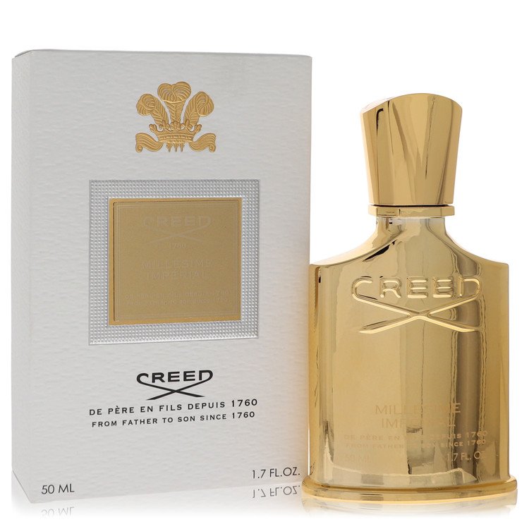 Millesime Imperial Eau De Parfum Spray by Creed 50 ml