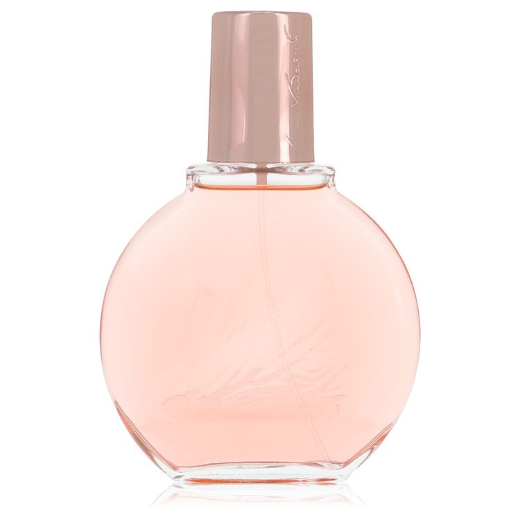 Miss Vanderbilt Eau De Toilette Spray (Unboxed) by Gloria Vanderbilt 100 ml