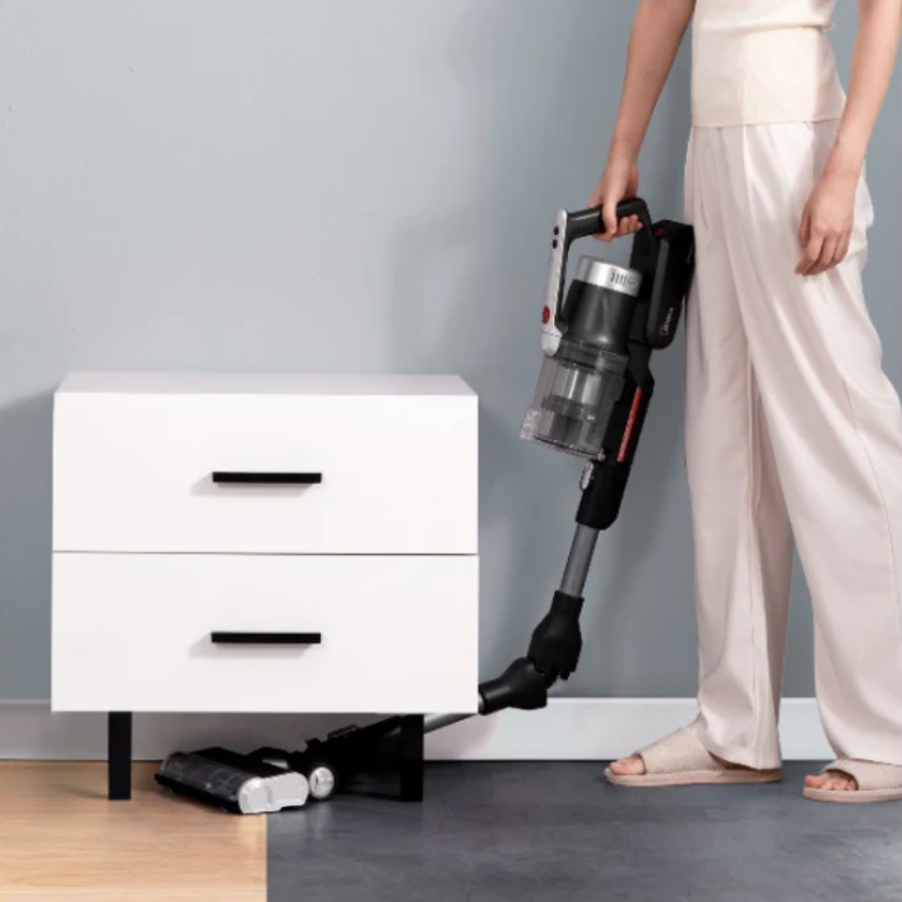Midea Bendable Cordless Vacuum Cleaner P7