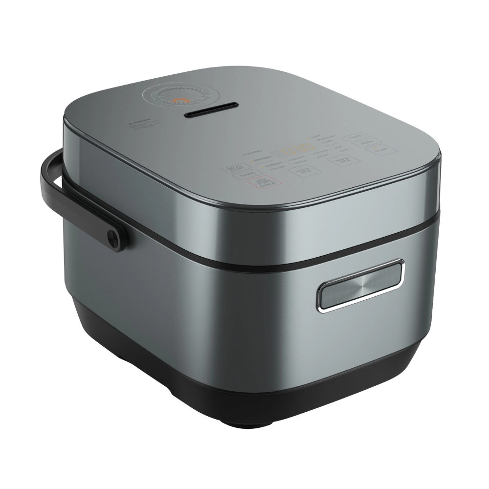 Midea IH Rice Cooker 1.8L