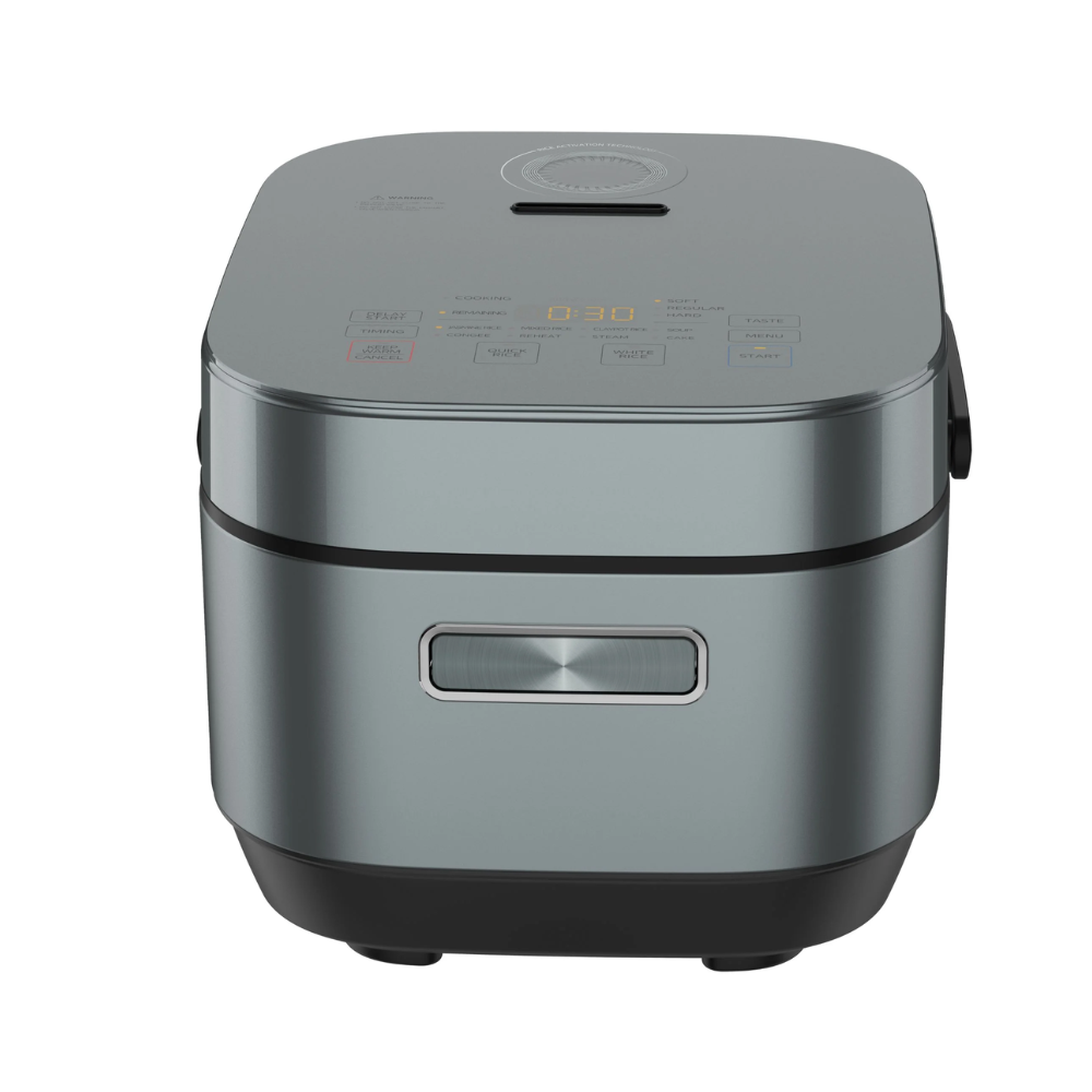Midea IH Rice Cooker 1.8L