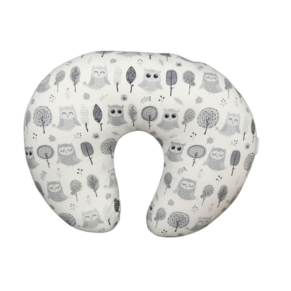 Neeva Maternity and Nursing Pillow - OWL