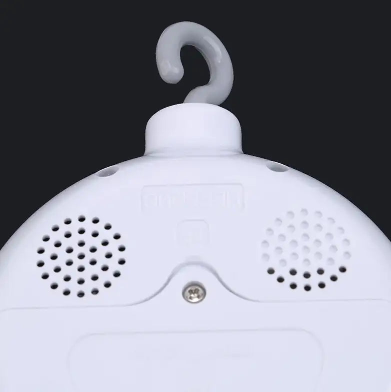 HLEEDUO Mobile Motor Baby Music Box Spinner *CLEARANCE*
