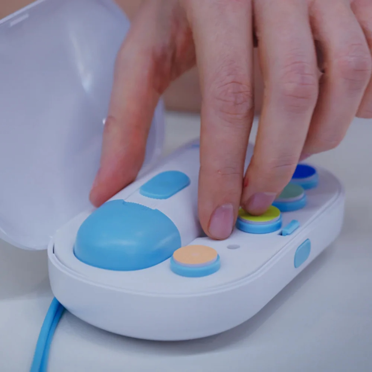 Mediscan Nail Buffer