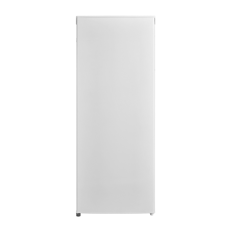 Midea 237L Upright Fridge 3-year Warranty - upright freezer nz
