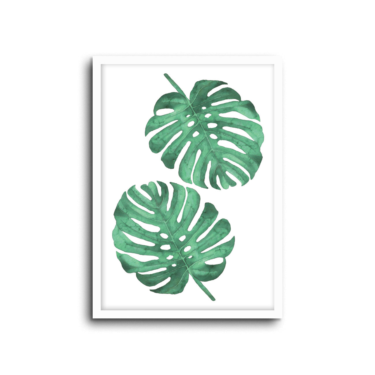 Wall Print | Monstera
