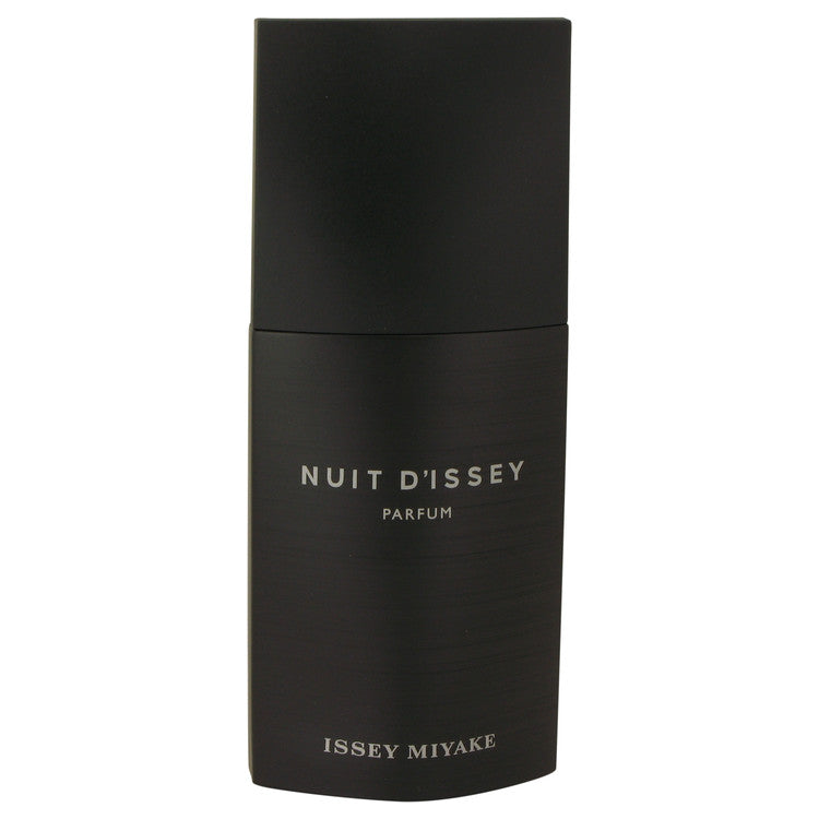 Nuit Dissey Eau De Parfum Spray (Tester) by Issey Miyake 125 ml