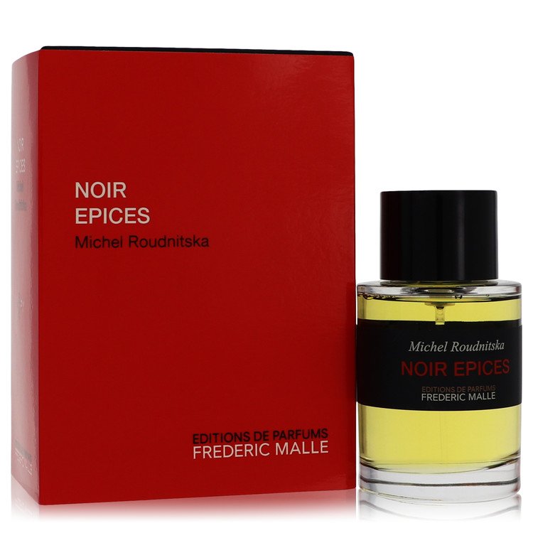 Noir Epices Eau De Parfum Spray (Unisex) by Frederic Malle 100 ml
