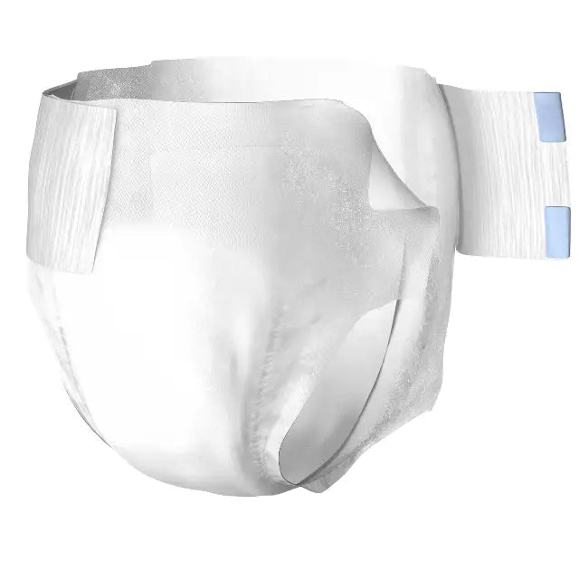 PREVAIL AIR™Overnight Adult Briefs Size 1 / Medium- Pack of 16s (NGX-012)