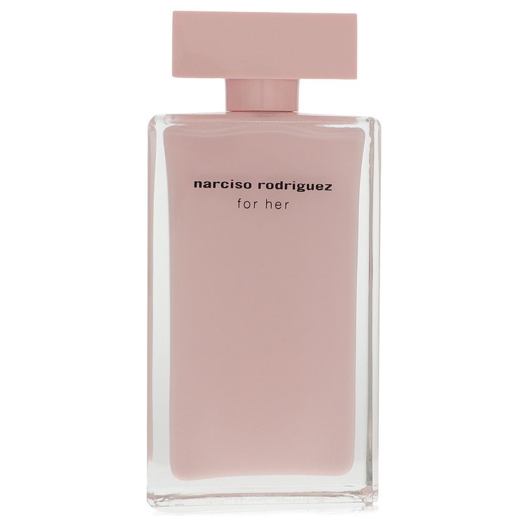 Narciso Rodriguez Eau De Parfum Spray (Tester) by Narciso Rodriguez 100 ml